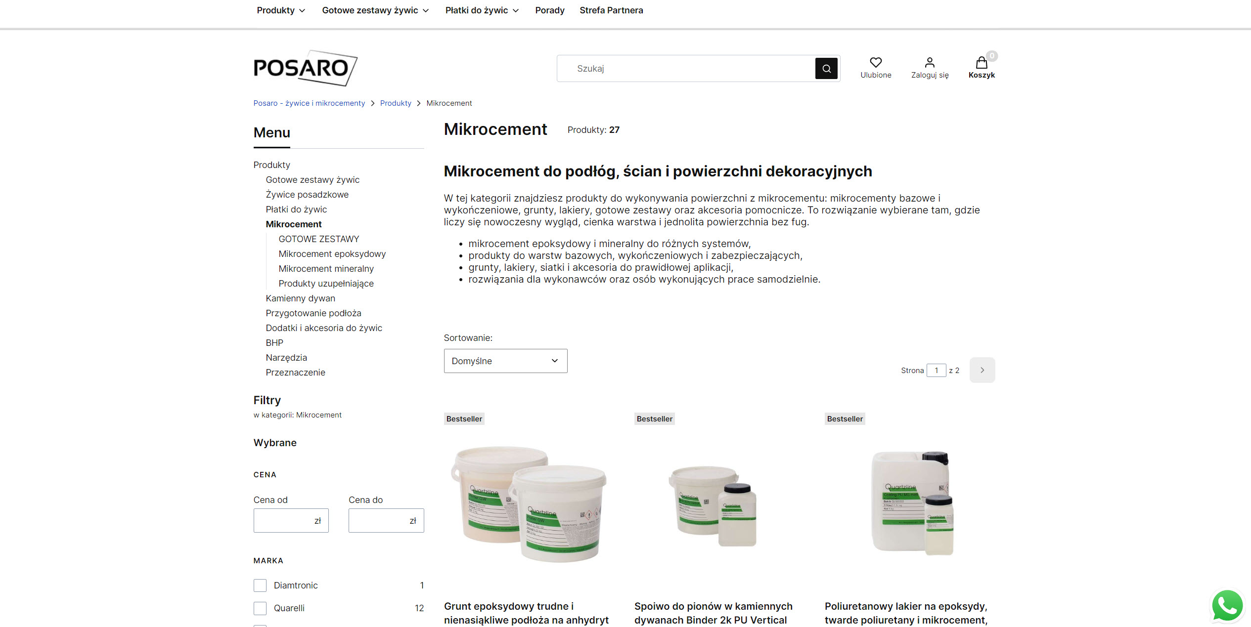 Co warto wiedzieć o mikrocemencie?