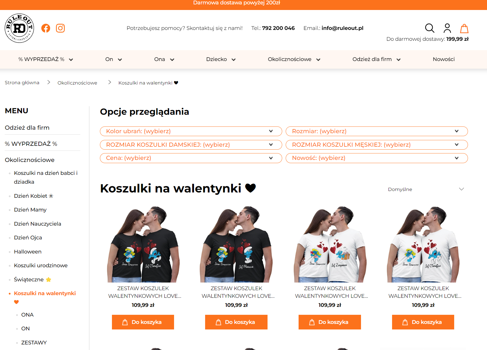 Ranking pomysłów na praktyczne upominki dla drugiej połówki