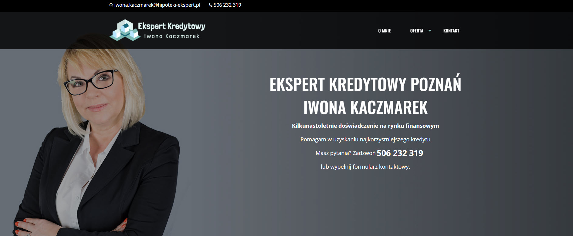 Ekspert kredytowy Poznań a kredyty konsolidacyjne - sposób na uporządkowanie finansów