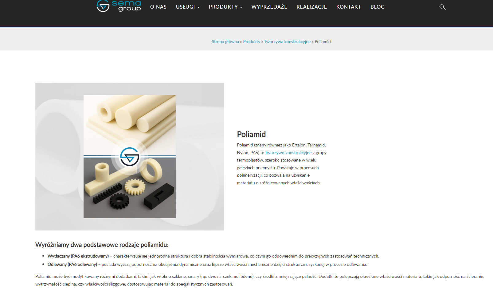 Odporność na ścieranie i uderzenia - kiedy płyty poliamidowe sprawdzają się najlepiej?