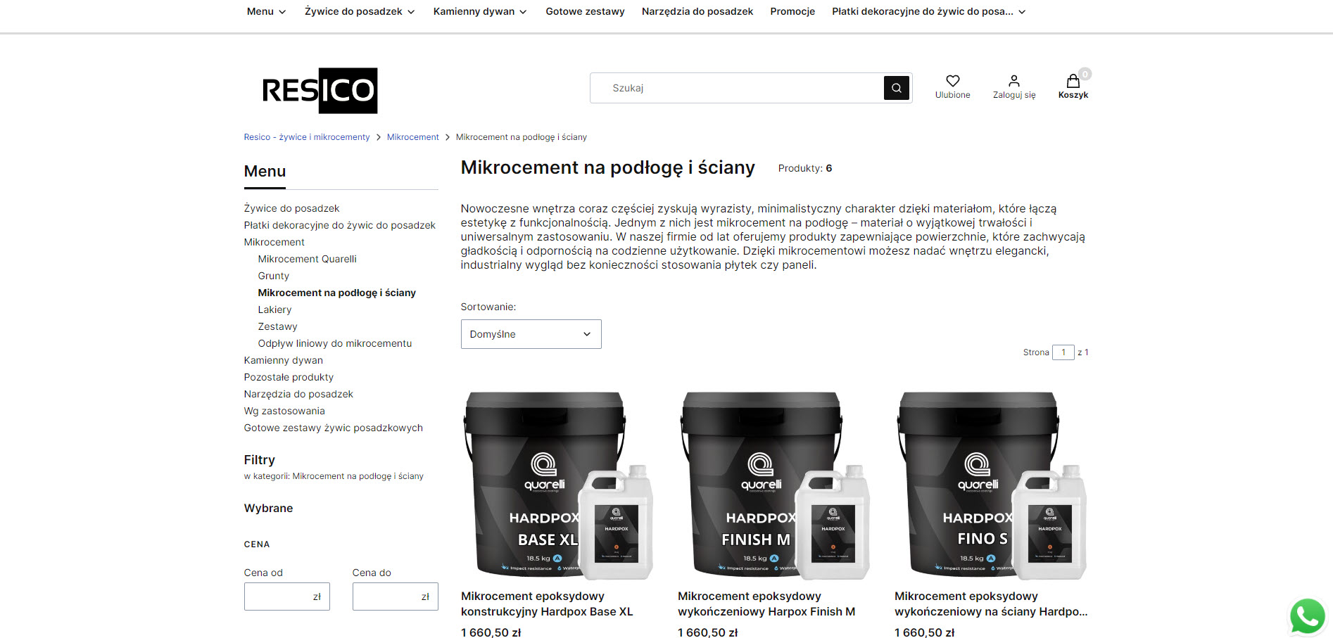 Co warto wiedzieć o mikrocemencie?