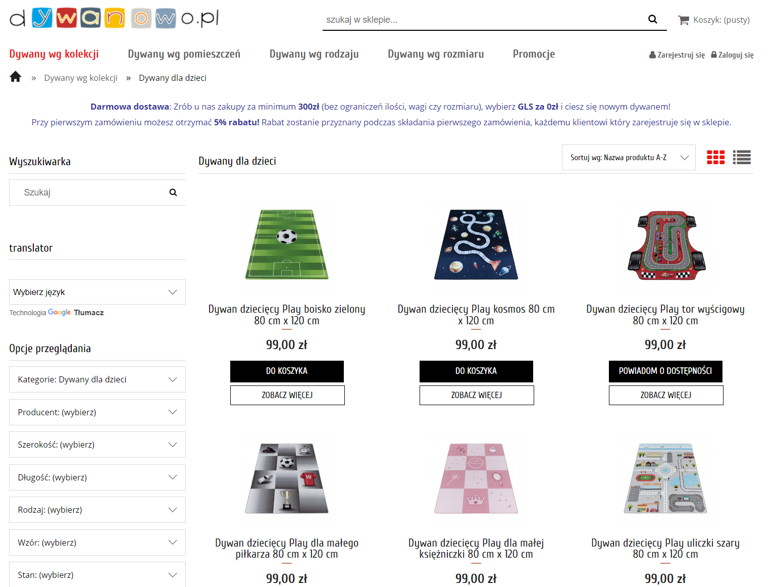 Jak podłoże wpływa na sposób zabawy i ruch dziecka?