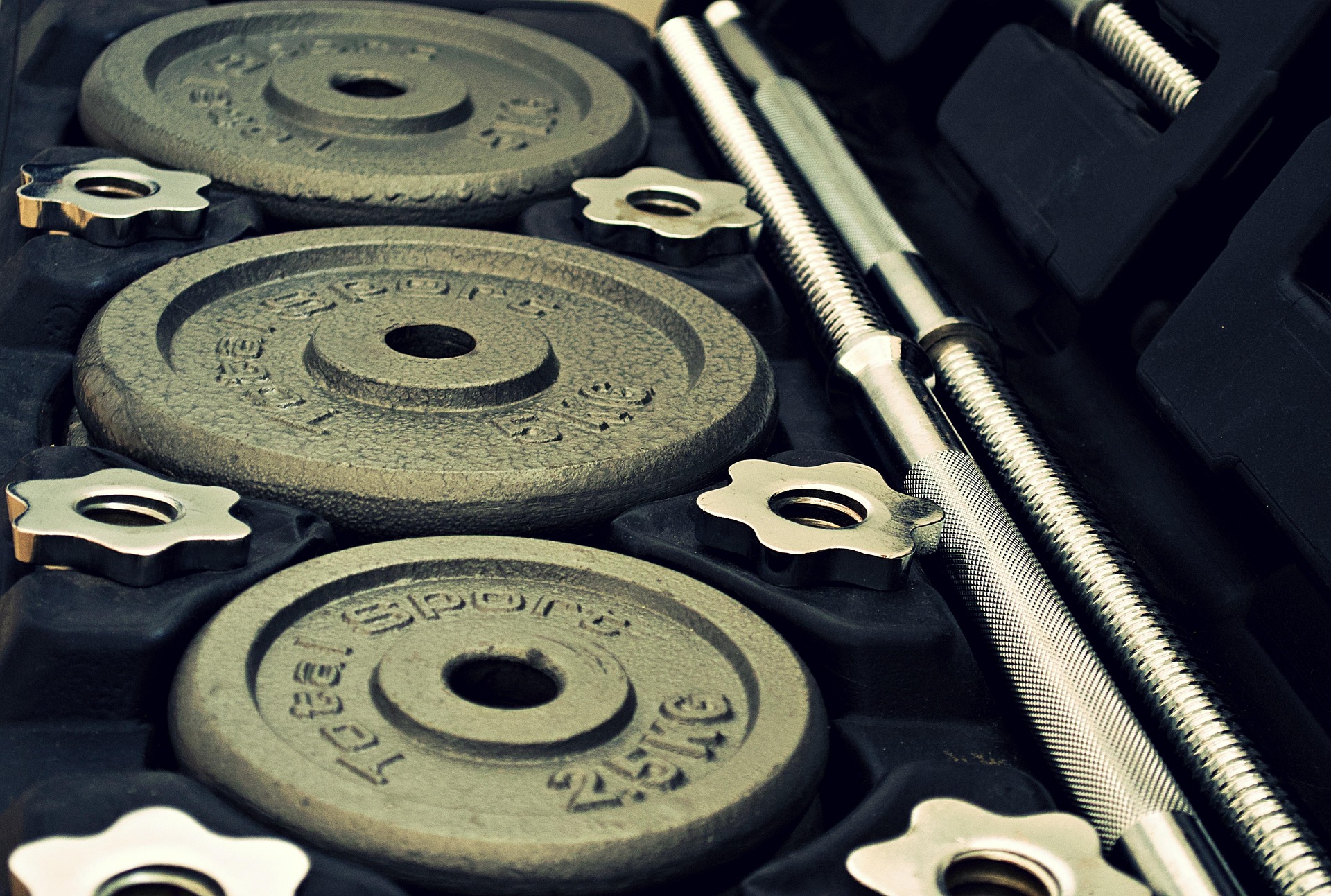 Czego nie uczą na siłowni - 5 sposobów na przełamanie stagnacji