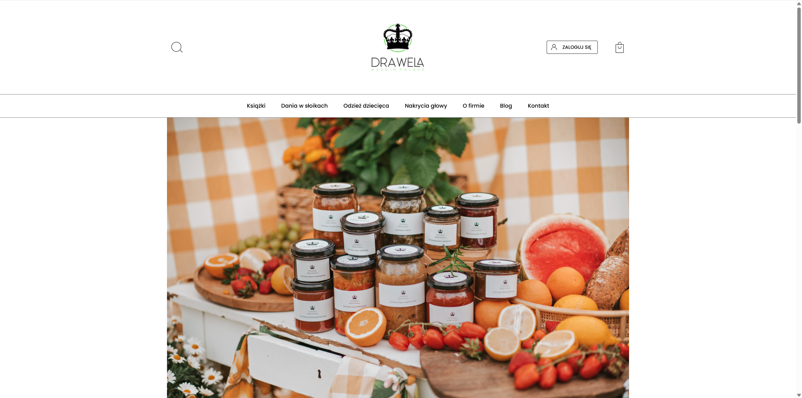 Słoik nie tylko z Warszawy - jak jedzenie w słoikach odzyskuje dobry PR?