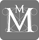 Logo firmy MiaMaria Biżuteria Chrześcijańska