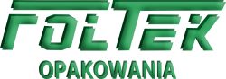 Logo firmy Producent opakowań kartonowychFoltek Opakowania