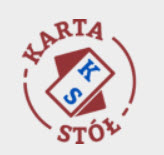 Logo KartaStół Bartłomiej Jaworski