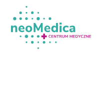 Logo Centrum medyczne Poznań | Sklep internetowy neoMedica