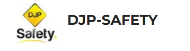 Logo DJP-SAFETY