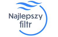 Logo firmy NajlepszyFiltr.pl