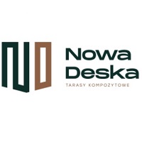 Logo firmy Deski kompozytowe | Nowa Deska