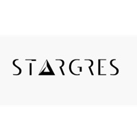 Logo firmy Stargres - producent płytek