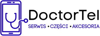 Logo firmy DoctorTel Sklep GSM