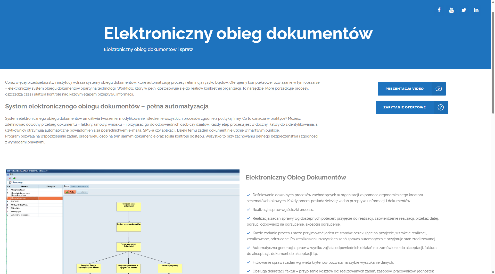 Od chaosu do porządku: jak systemy DMS zmieniają onboarding pracowników