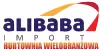Logo Hurtownia wielobranżowa online | TwojaUlubionaHurtownia