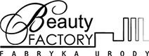 Logo Salon kosmetyczny Beauty Factory