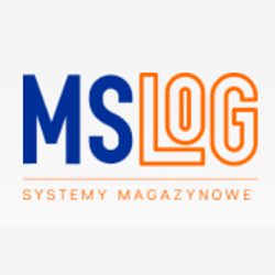 Logo MS Log Michał Stanisławski