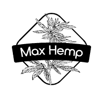 Logo Max Hemp Sp. z o.o.