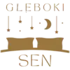 Logo Sklep z pościelą - Głęboki Sen