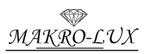 Logo MAKRO-LUX Arkadiusz Morgaś