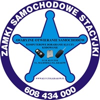 Logo F.U.H.KLUCZYK