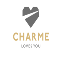Logo CHARME LOVES YOU BEATA RUTKOWSKA
