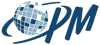 Logo PM Polska - Okucia do szkła